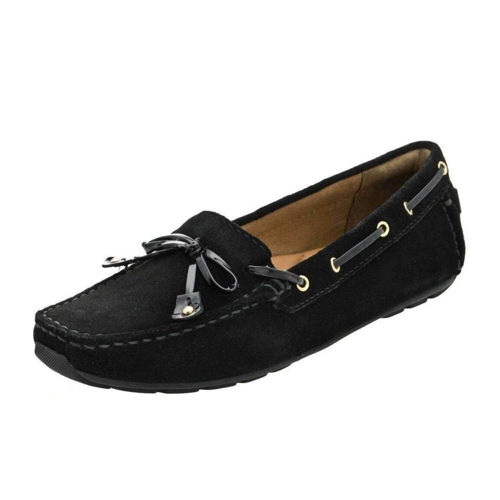 Clarks Women's Dunbar Cruiser Loafer